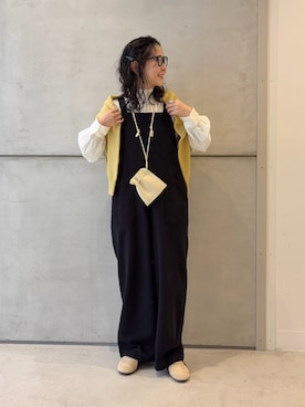 西野きよさんのコーディネート