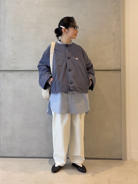 西野きよさんのコーディネート