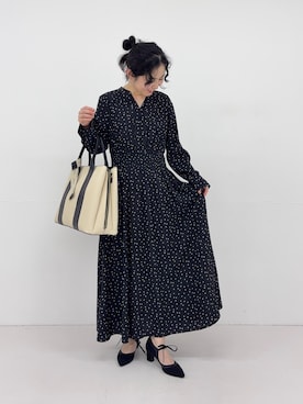 西野きよさんのコーディネート