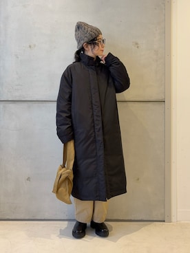 西野きよさんのコーディネート