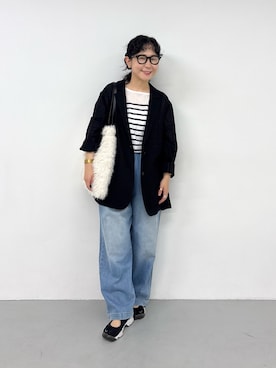 西野きよさんのコーディネート