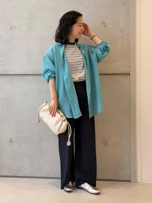 『MADE IN JAPAN』ソフトコインローファー