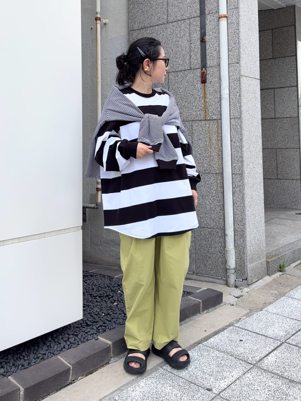 西野きよ