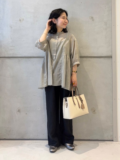 『MADE IN JAPAN』ソフトコインローファー