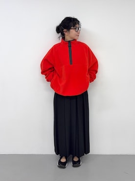 西野きよさんのコーディネート