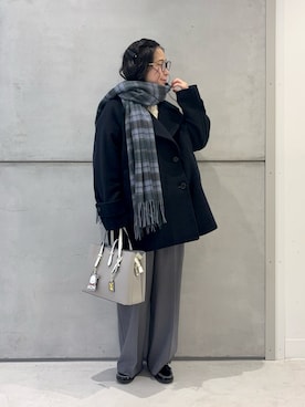 西野きよさんのコーディネート