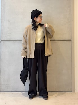 西野きよさんのコーディネート