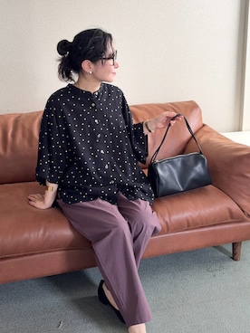 西野きよさんのコーディネート