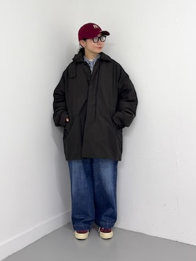 西野きよさんのコーディネート
