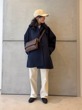 西野きよさんのコーディネート