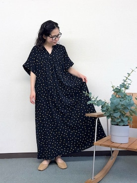 西野きよさんのコーディネート