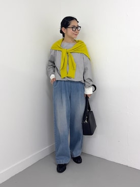 西野きよさんのコーディネート