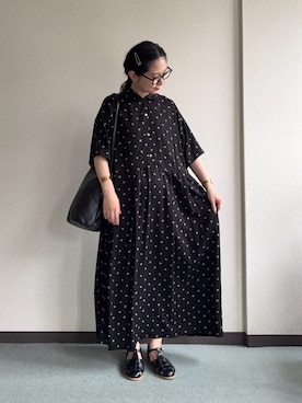 西野きよさんのコーディネート