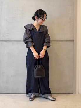 西野きよさんのコーディネート