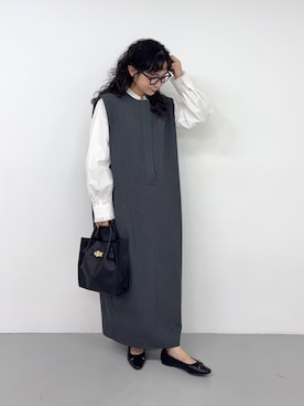 西野きよさんのコーディネート