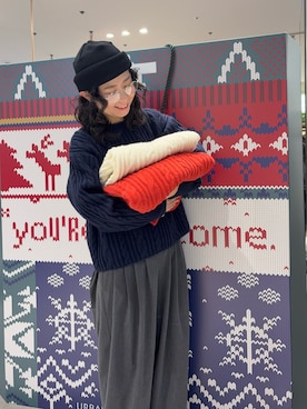 西野きよさんのコーディネート