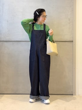 西野きよさんのコーディネート