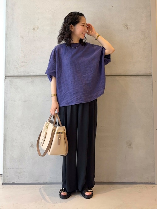 URBAN RESEARCH DOORS（アーバンリサーチドアーズ） ブラウス シャツ