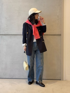 西野きよさんのコーディネート