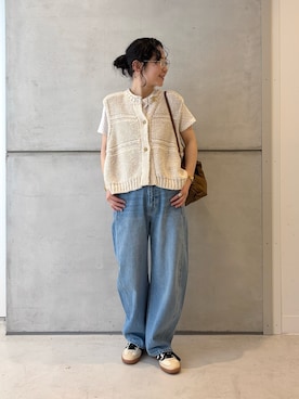 西野きよさんのコーディネート