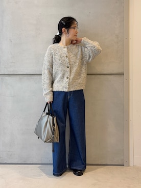 西野きよさんのコーディネート