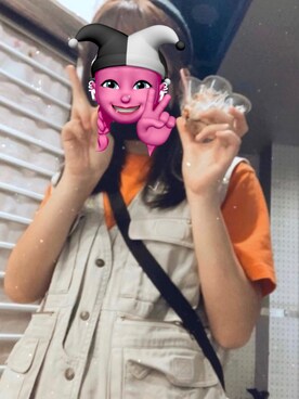Lokc🌻さんのコーディネート