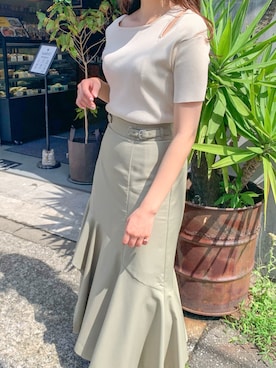 wataneさんのコーディネート