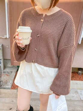 wataneさんのコーディネート