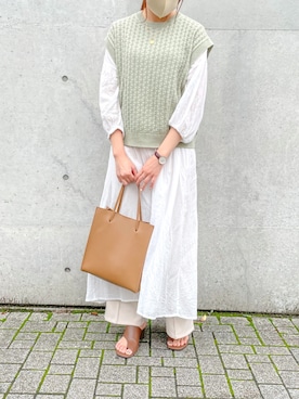 wataneさんのコーディネート