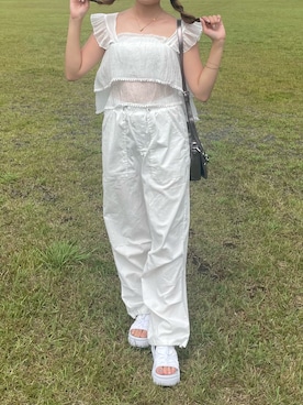 wataneさんのコーディネート