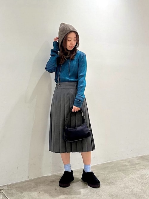 BEAUTY&YOUTH UNITED ARROWS（ビューティーアンドユース