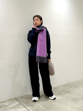 關（seki）さんのコーディネート