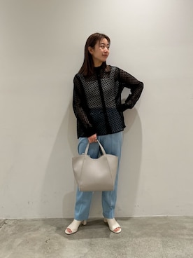 關（seki）さんのコーディネート