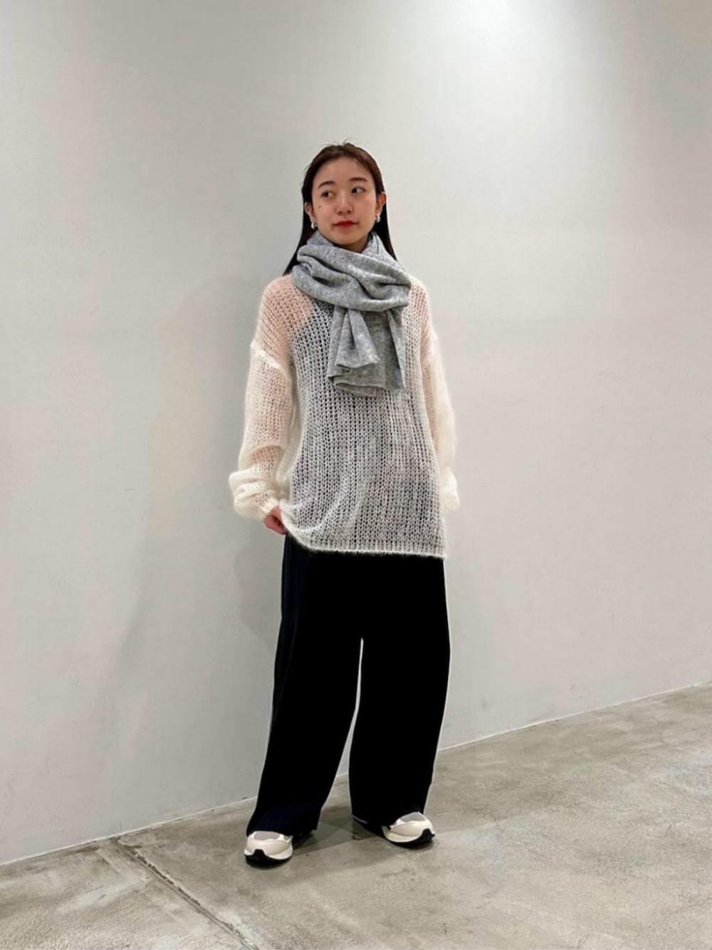 H BEAUTY&YOUTH UNITED ARROWS（エイチビューティーアンドユース
