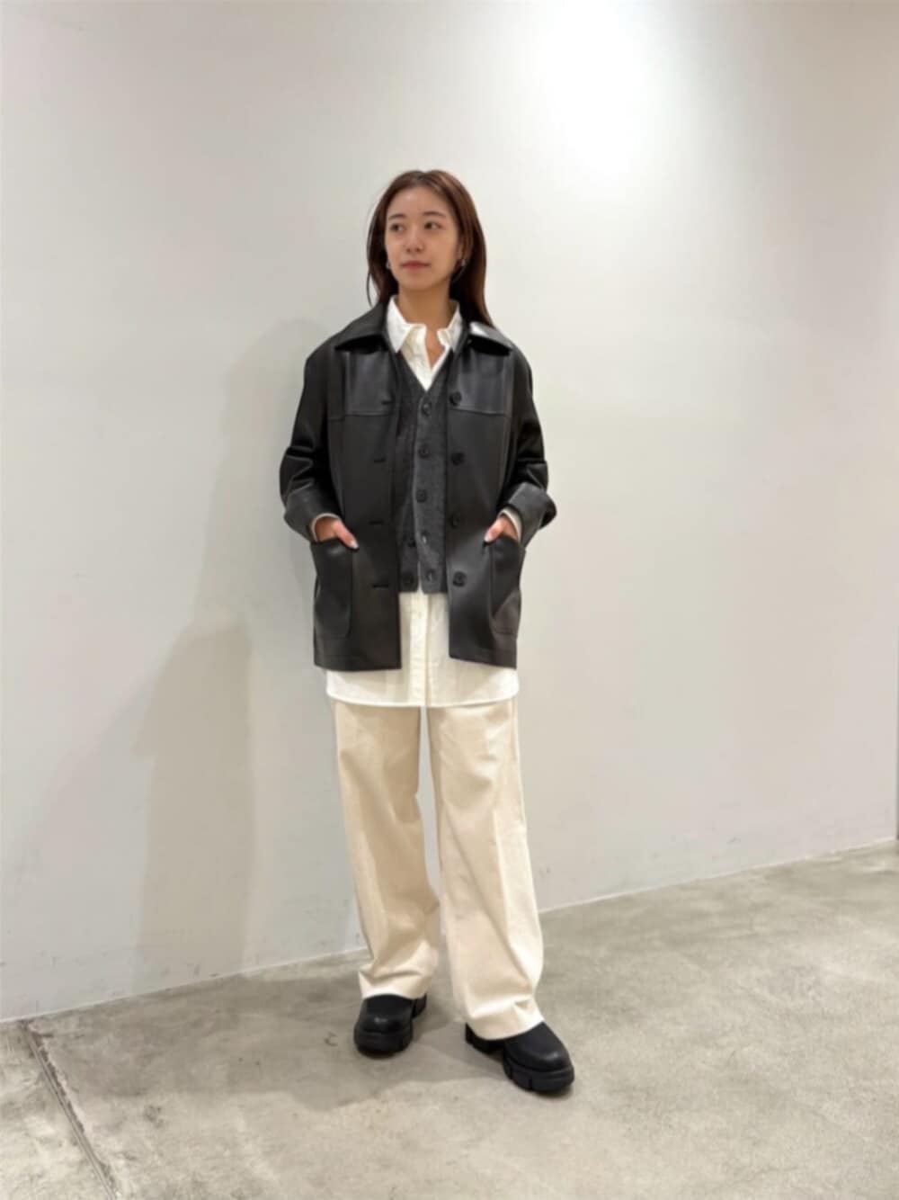 BEAUTY&YOUTH UNITED ARROWS（ビューティーアンドユースユナイテッド