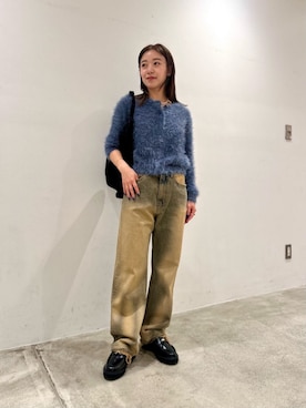 關（seki）さんのコーディネート