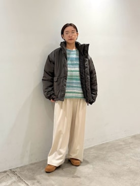 關（seki）さんのコーディネート