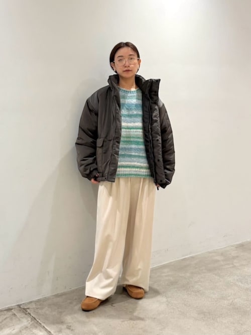 国内EXCLUSIVE】＜UGG＞アンスレー ミュール サンダル（スリッポン