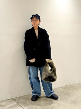 關（seki）さんのコーディネート