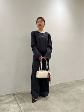 關（seki）さんのコーディネート