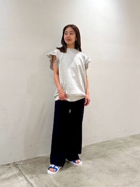 關（seki）さんのコーディネート
