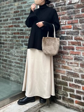 claraさんのコーディネート