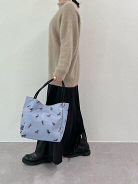 claraさんのコーディネート