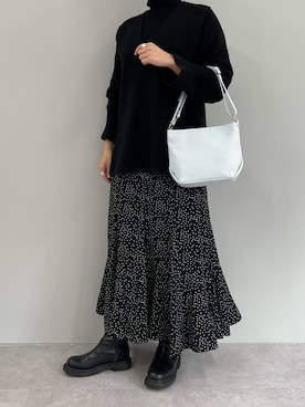 claraさんのコーディネート