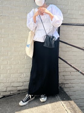 claraさんのコーディネート