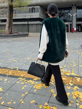 claraさんのコーディネート