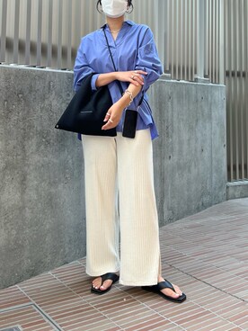 claraさんのコーディネート