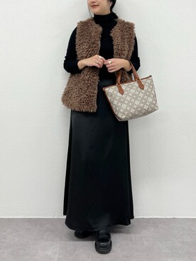 claraさんのコーディネート