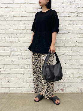 claraさんのコーディネート