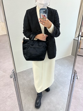 claraさんのコーディネート